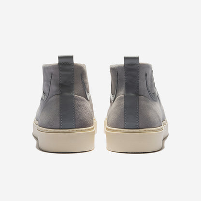 PRE ORDER - Mid Top - Exford 2.0 - Grey