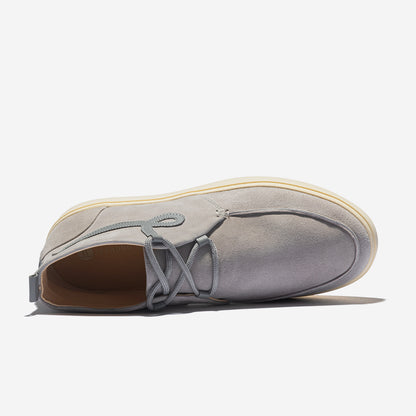 PRE ORDER - Mid Top - Exford 2.0 - Grey