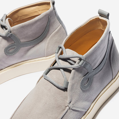 PRE ORDER - Mid Top - Exford 2.0 - Grey