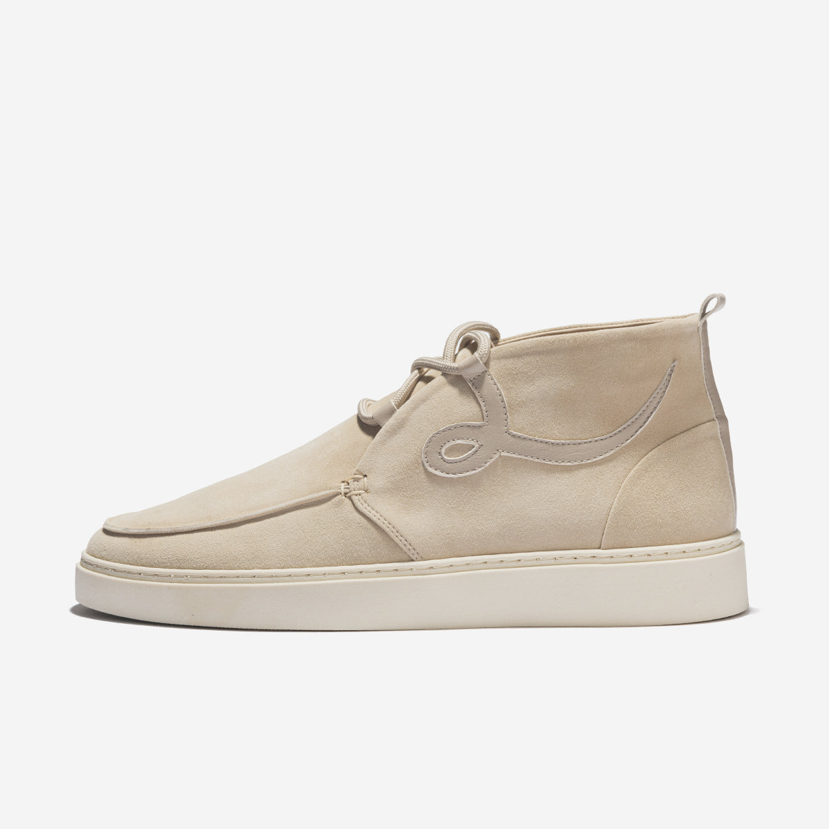 PRE ORDER - Mid Top - Exford 2.0 - Beige