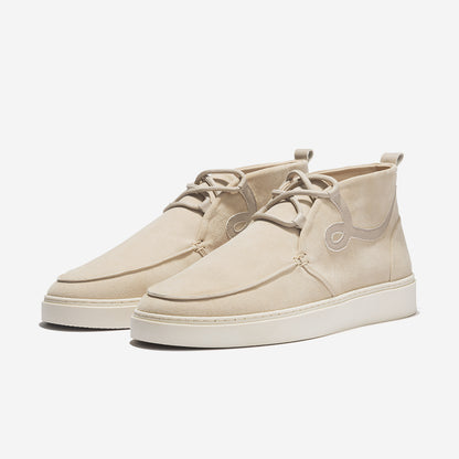 PRE ORDER - Mid Top - Exford 2.0 - Beige