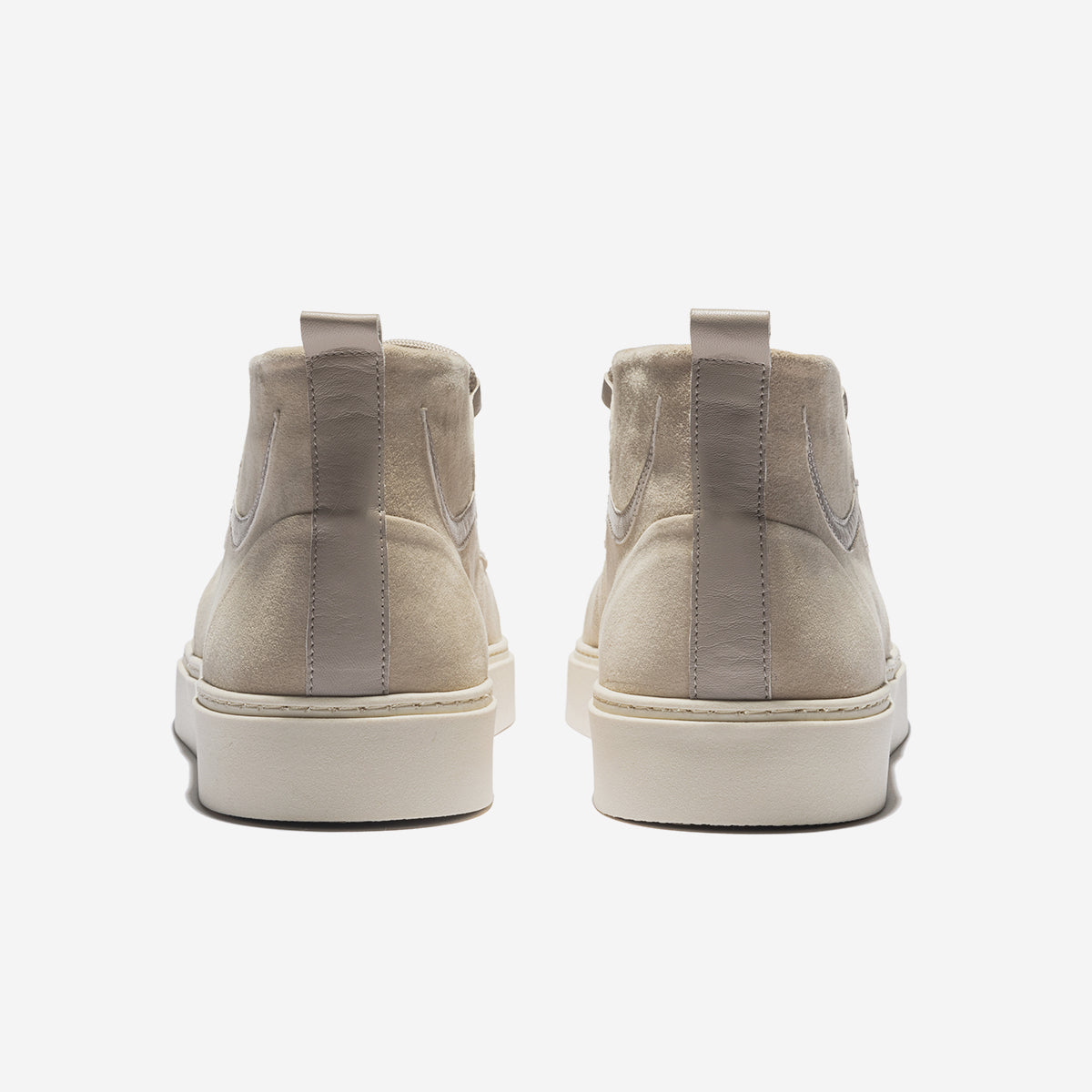 PRE ORDER - Mid Top - Exford 2.0 - Beige