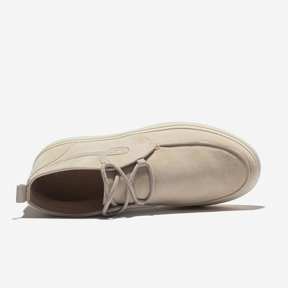 PRE ORDER - Mid Top - Exford 2.0 - Beige
