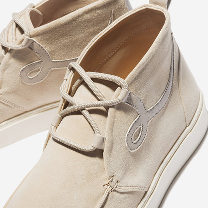 PRE ORDER - Mid Top - Exford 2.0 - Beige