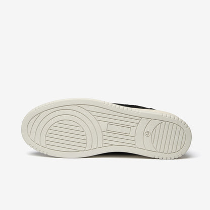 PRE ORDER - Low Top - Rivo - Black