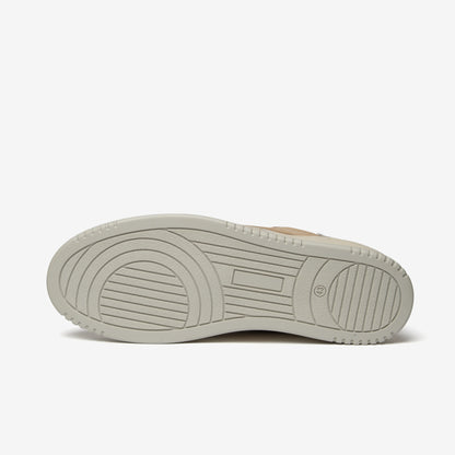 PRE ORDER - Low Top - Rivo - Beige Camel