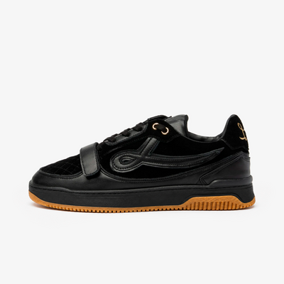 Low Top - Rayo - Black