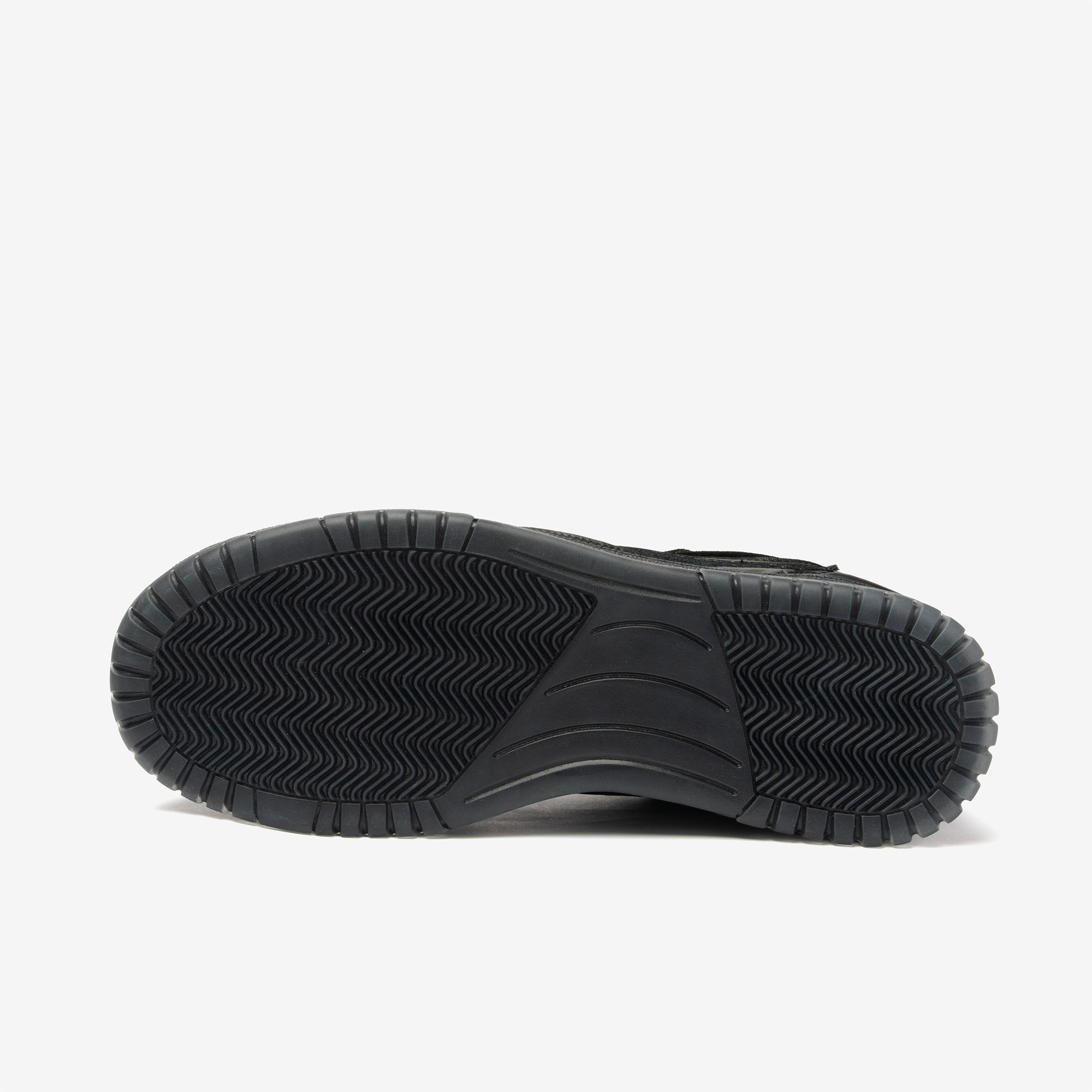 PRE ORDER - Low Top - Rayo - Black