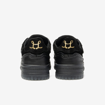 PRE ORDER - Low Top - Rayo - Black