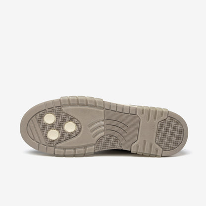 PRE ORDER - Low Top - Solto - Black Beige