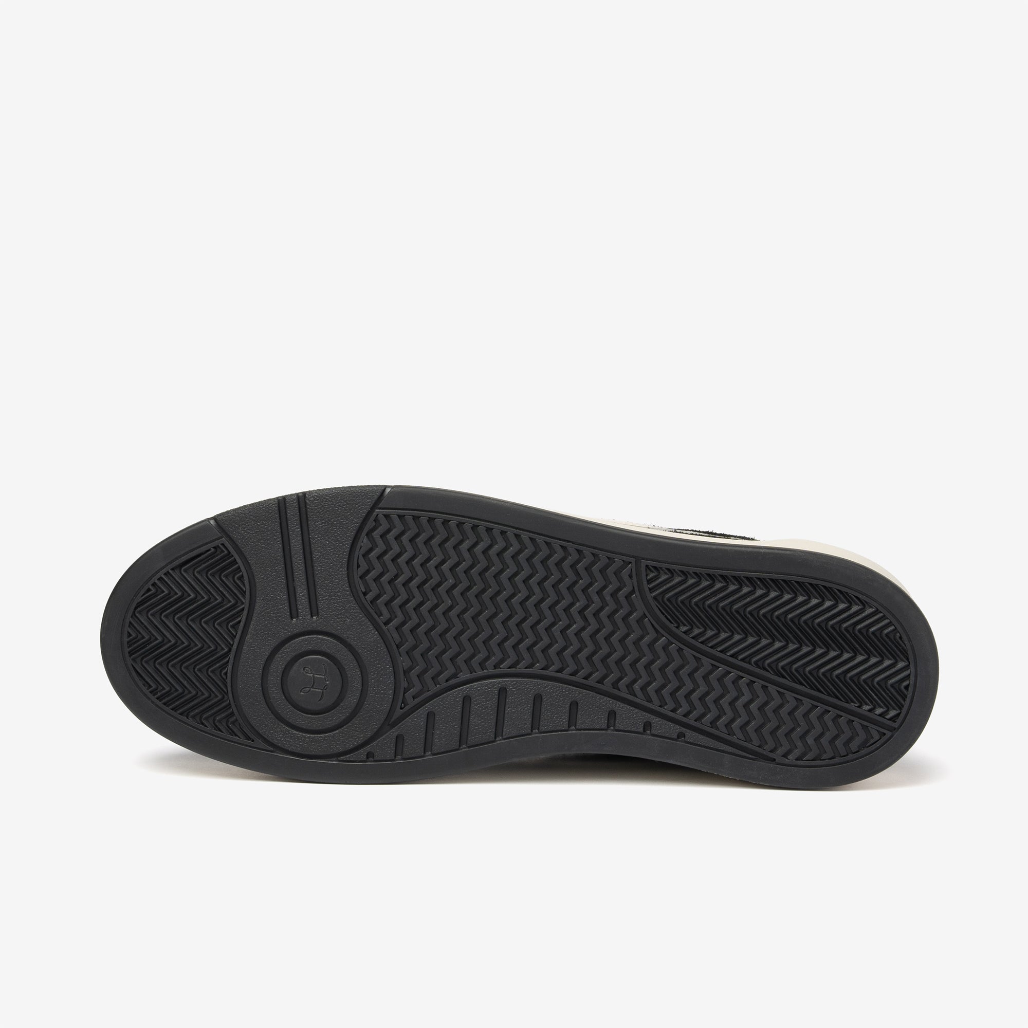 PRE ORDER - Low Top - Oxis - Black