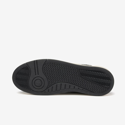 PRE ORDER - Low Top - Oxis - Black