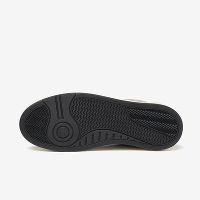 Low Top - Oxis - Grey