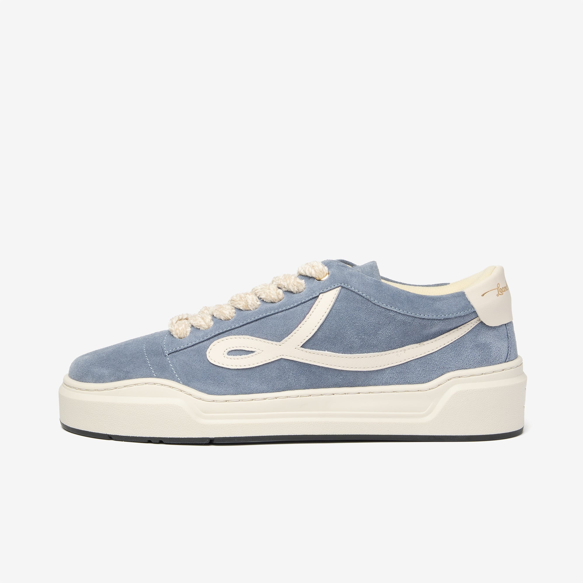 PRE ORDER - Low Top - Oxis - Jeans