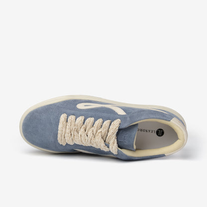 PRE ORDER - Low Top - Oxis - Jeans