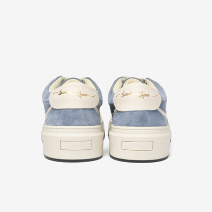 PRE ORDER - Low Top - Oxis - Jeans