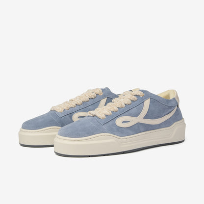 PRE ORDER - Low Top - Oxis - Jeans