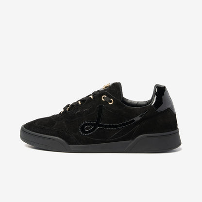 PRE ORDER - Low Top - Nuro - Black