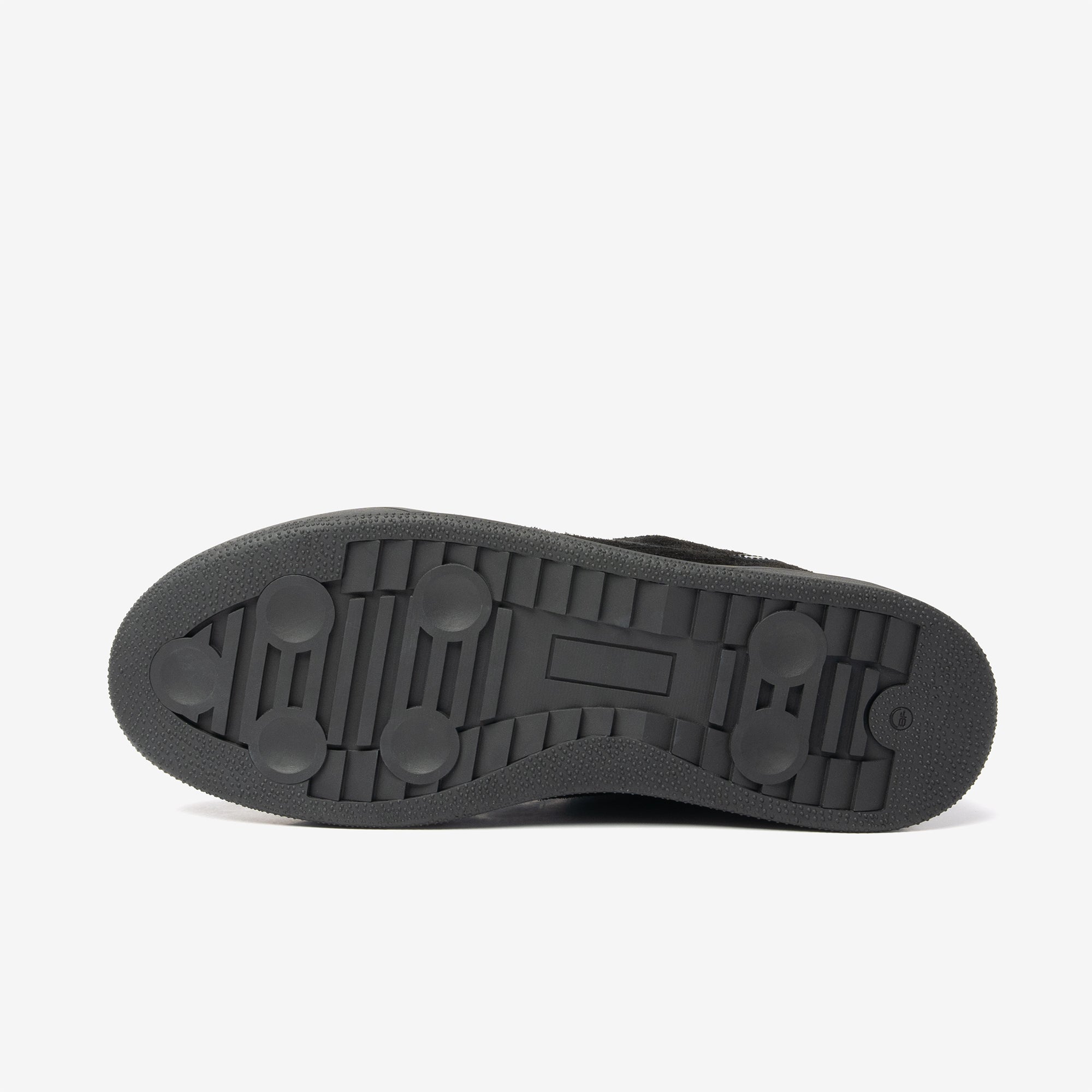 PRE ORDER - Low Top - Nuro - Black