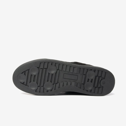 PRE ORDER - Low Top - Nuro - Black