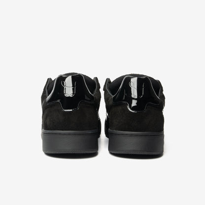 PRE ORDER - Low Top - Nuro - Black