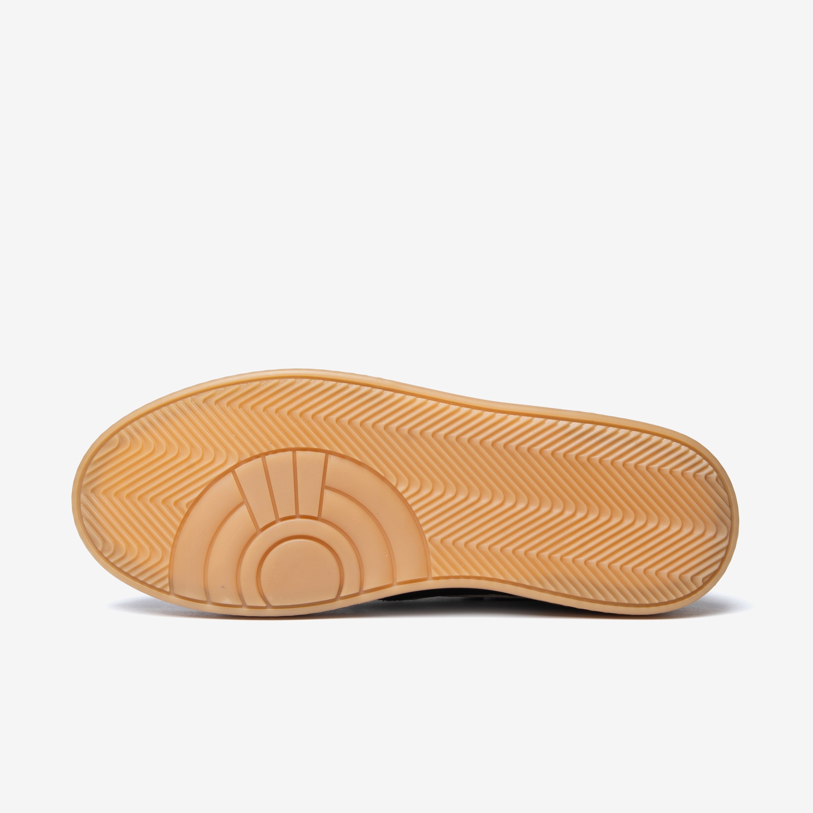 PRE ORDER - Low Top - Griv - Black White Camel