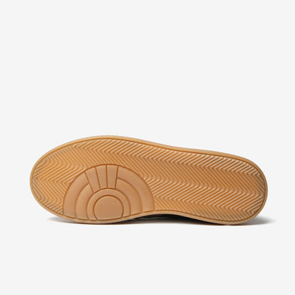 PRE ORDER - Low Top - Griv - Green Khaki Camel