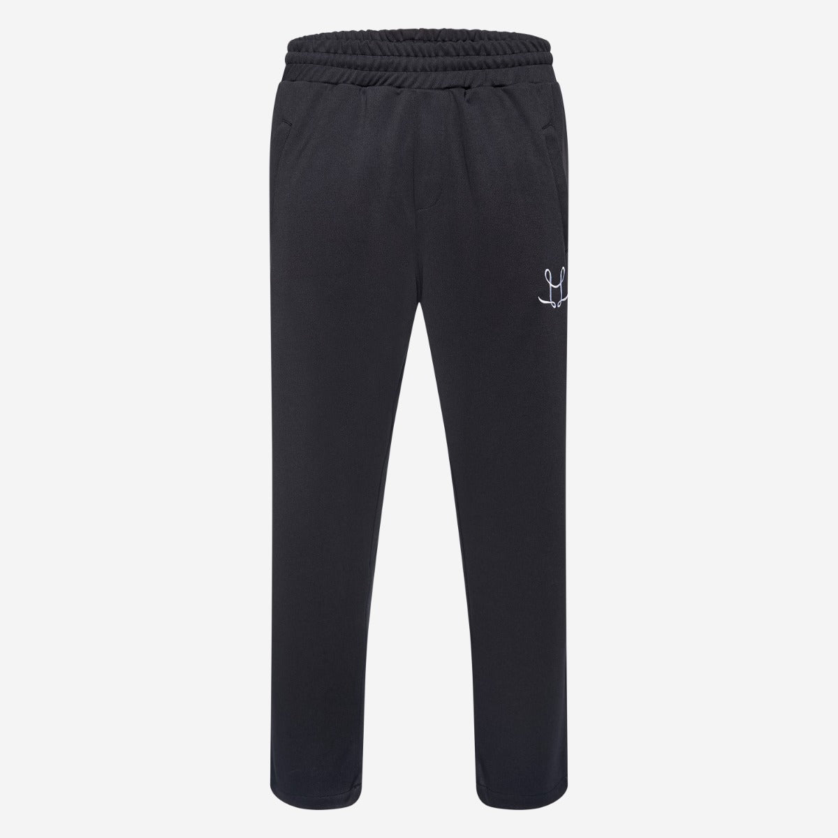 PRE ORDER - Tracksuit Pants - Black