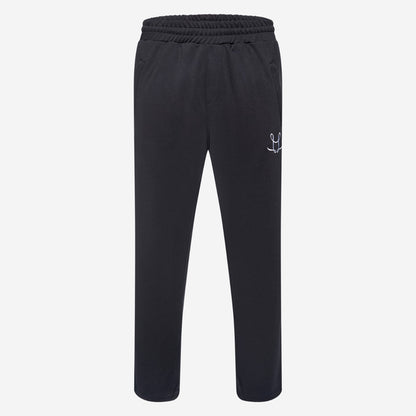 PRE ORDER - Tracksuit Pants - Black