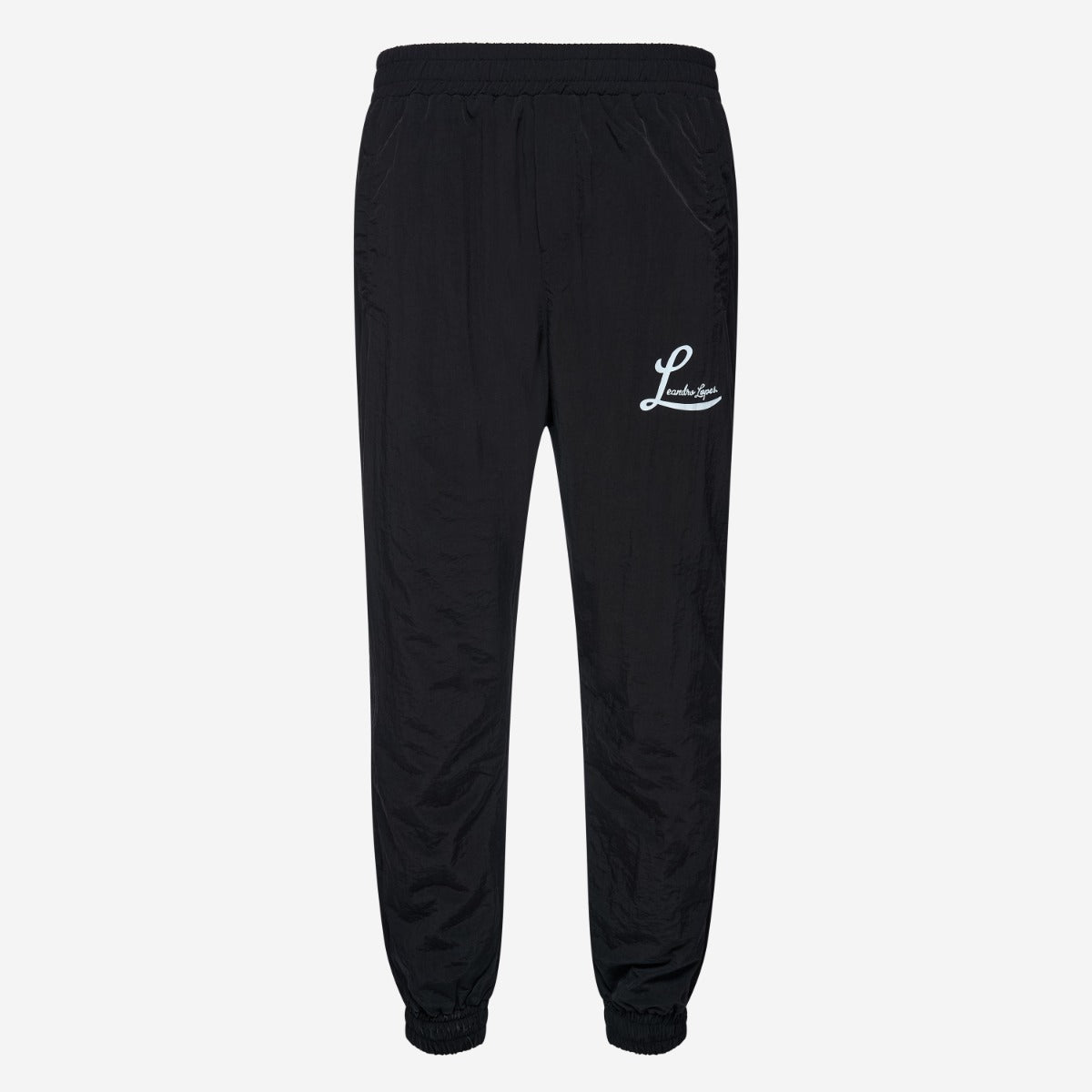 PRE ORDER - Tracksuit Sport Pants - Black