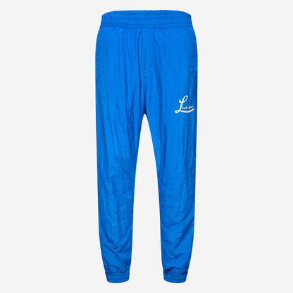 PRE ORDER - Tracksuit Sport Pants - Blue & White