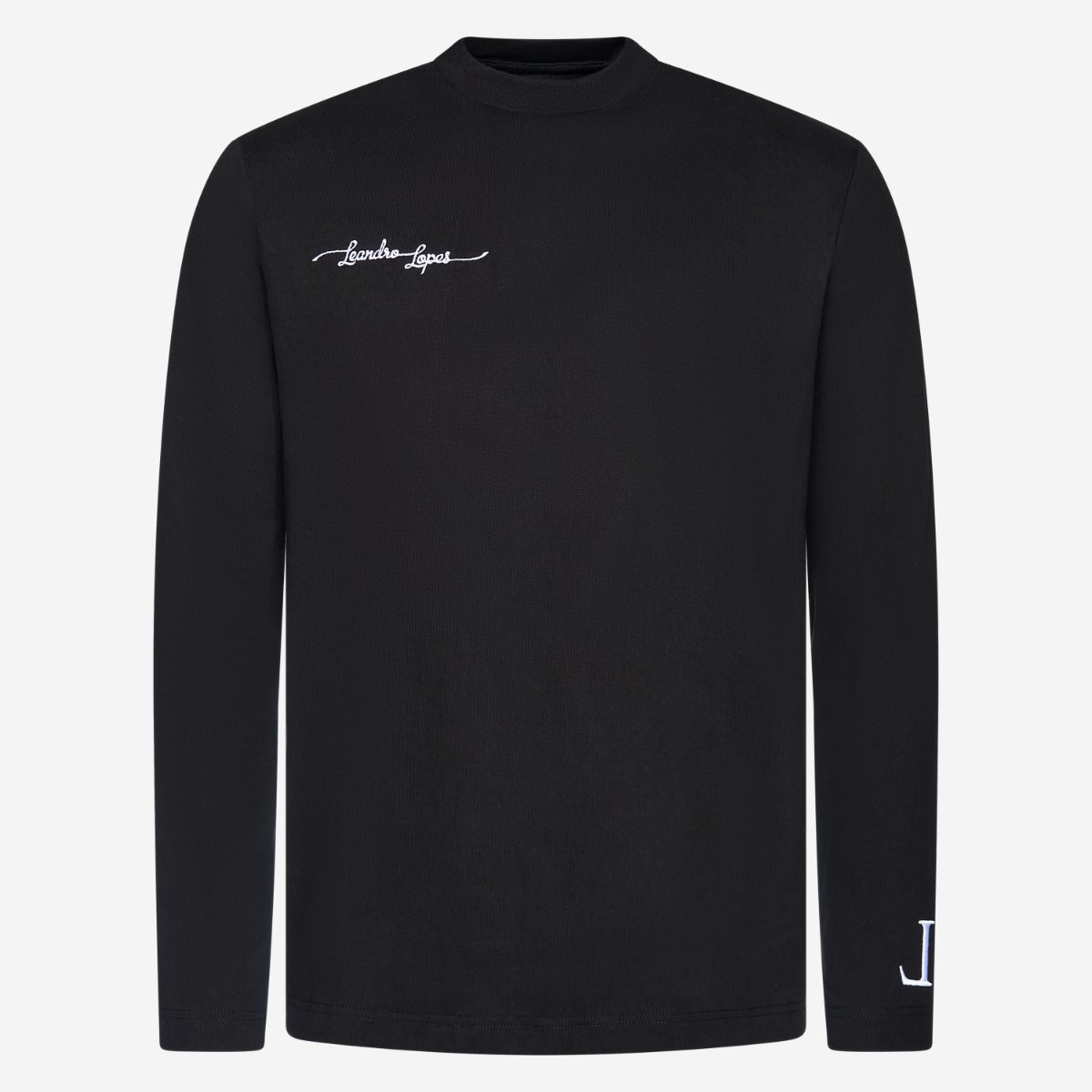 PRE ORDER - Long Sleeve - Black