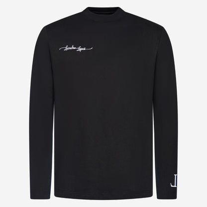 PRE ORDER - Long Sleeve - Black
