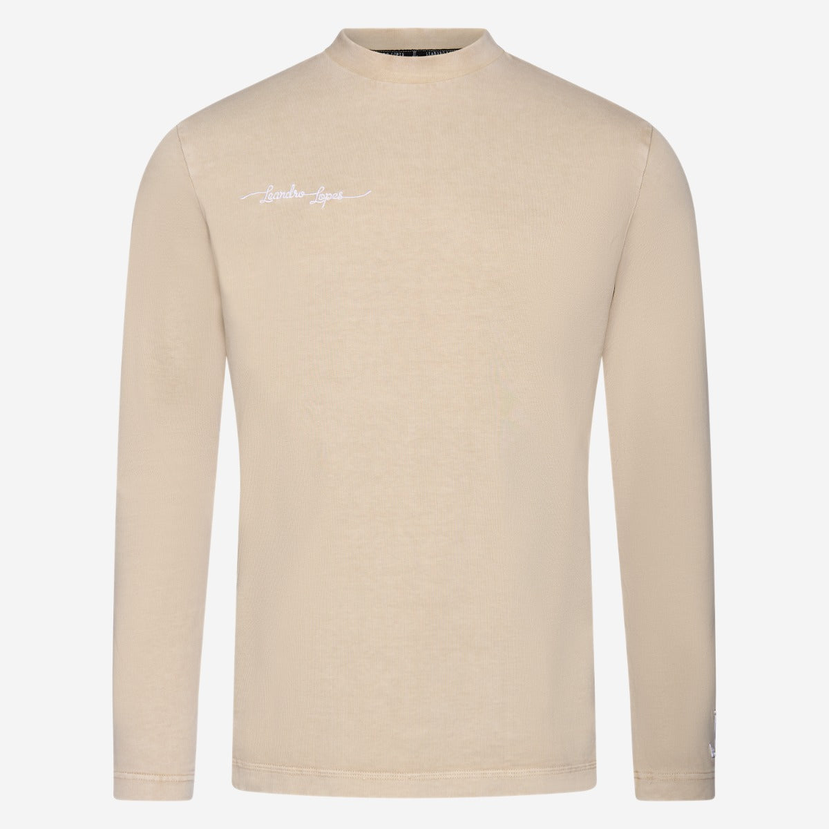PRE ORDER - Long Sleeve - Beige