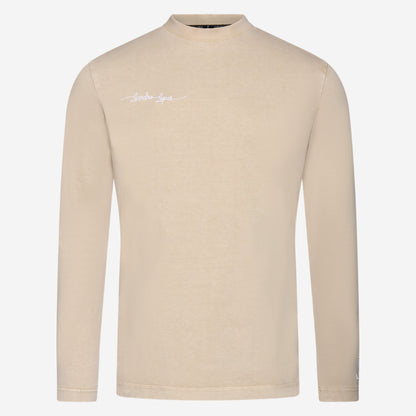 PRE ORDER - Long Sleeve - Beige
