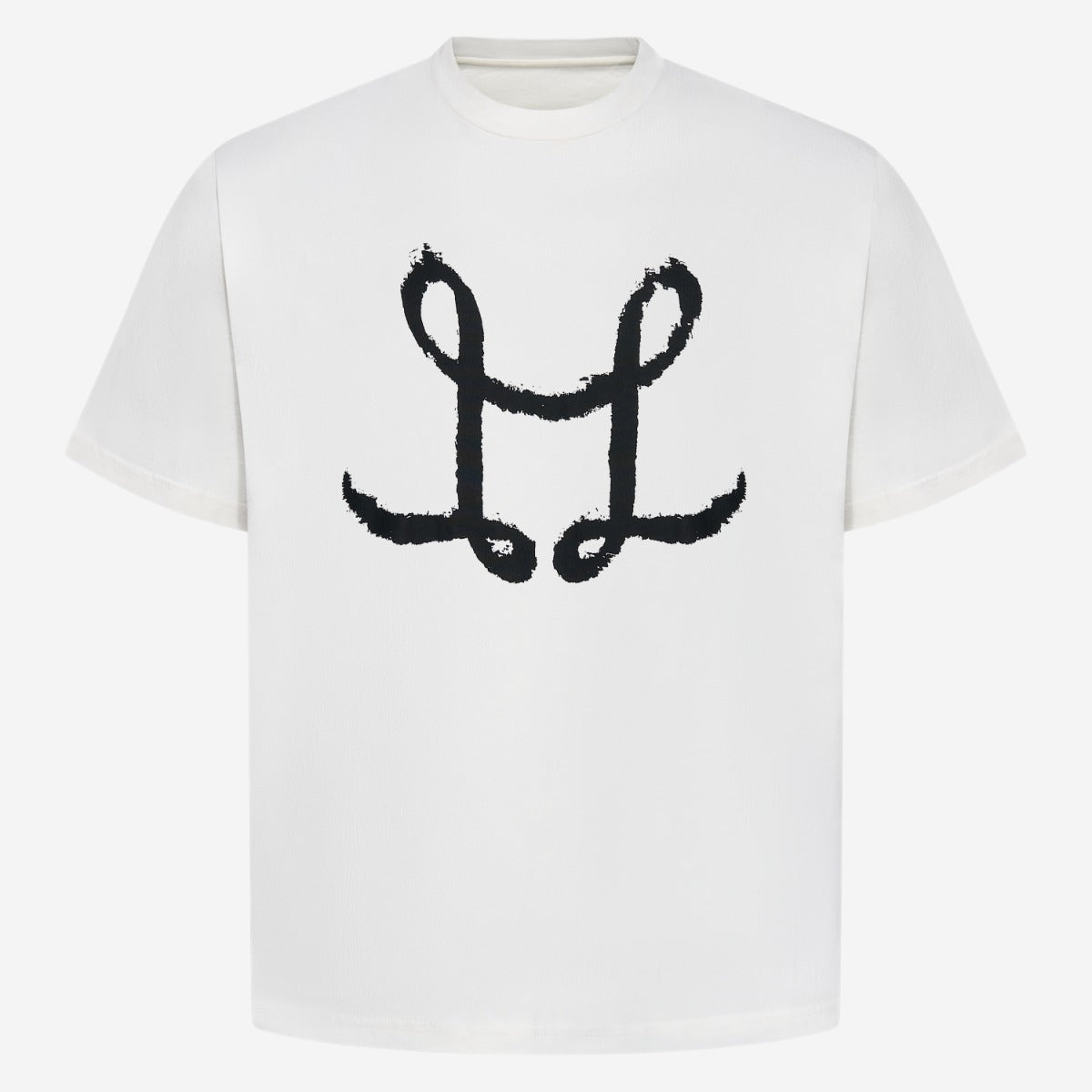 PRE ORDER - T-Shirt LL- White