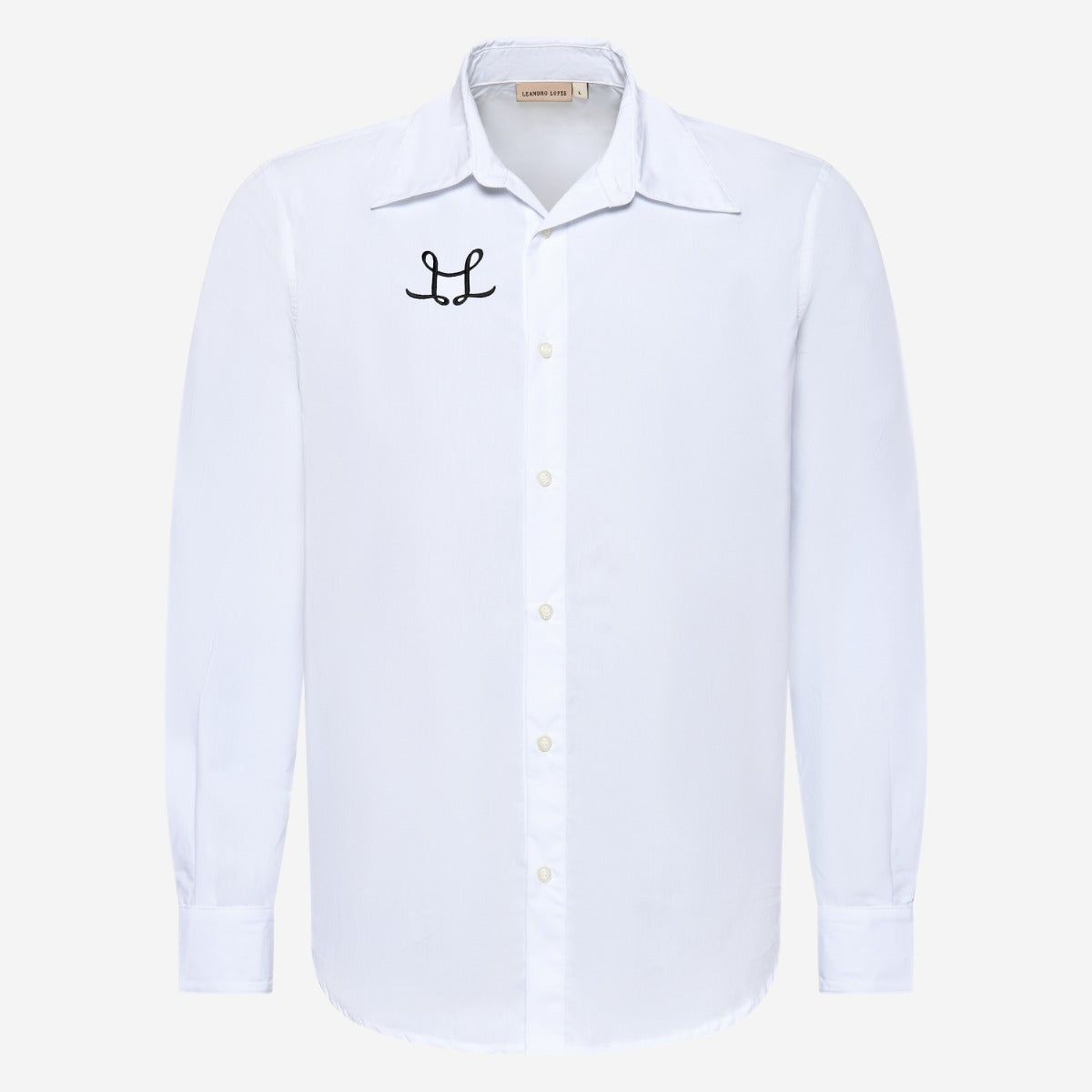 PRE ORDER - Classic Shirt - White