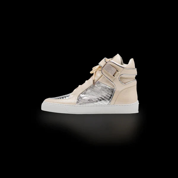 PRE ORDER - High Top - Mosh - Floyd Diamond