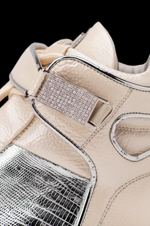 PRE ORDER - High Top - Mosh - Floyd Diamond