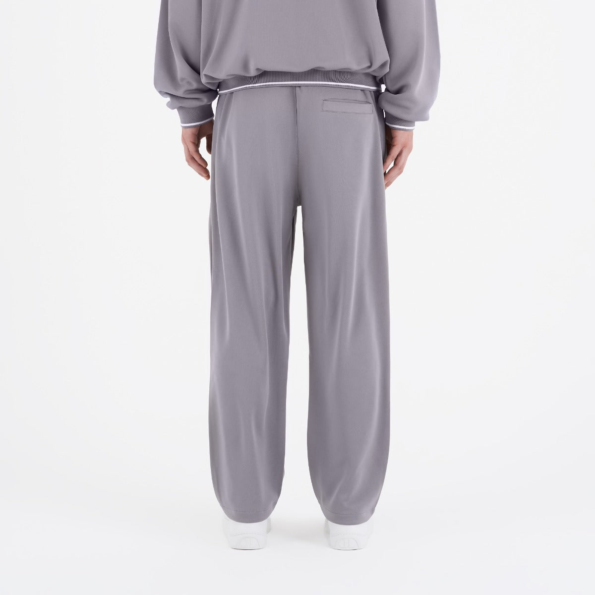 PRE ORDER - Track Pants - Grey