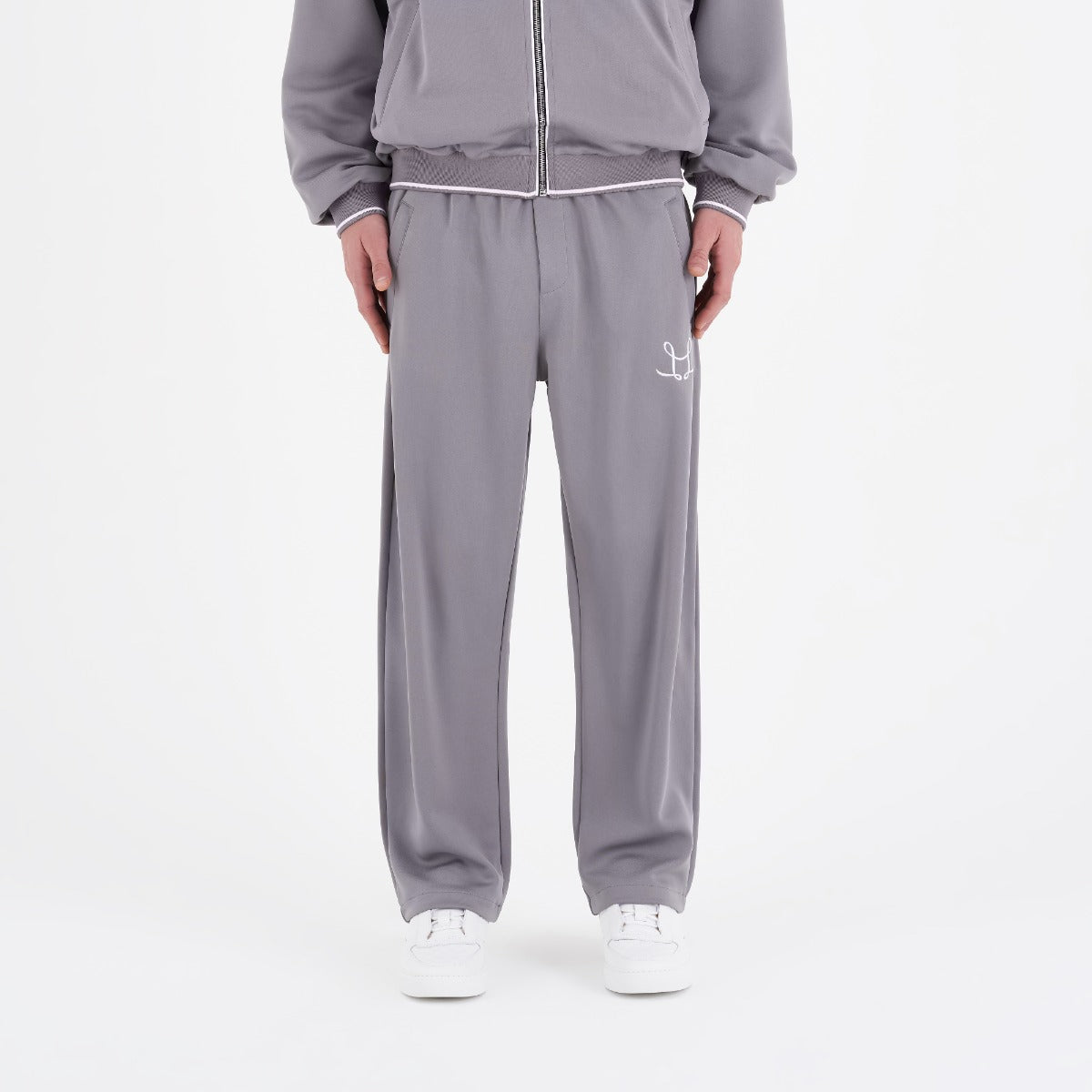 PRE ORDER - Track Pants - Grey