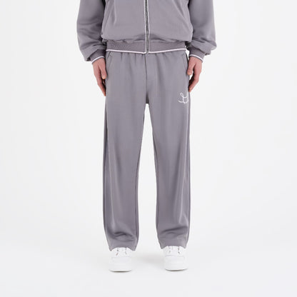 PRE ORDER - Track Pants - Grey