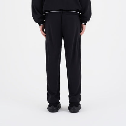 PRE ORDER - Tracksuit Pants - Black