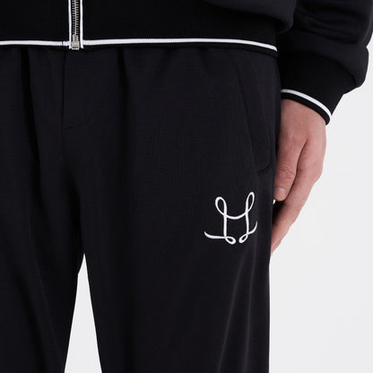 PRE ORDER - Tracksuit Pants - Black