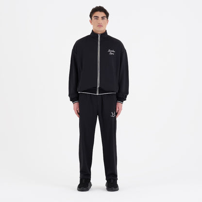 PRE ORDER - Tracksuit Pants - Black