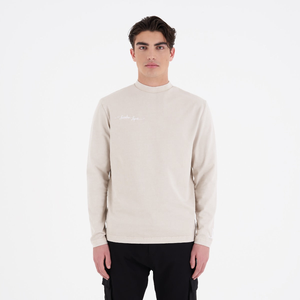 PRE ORDER - Long Sleeve - Beige