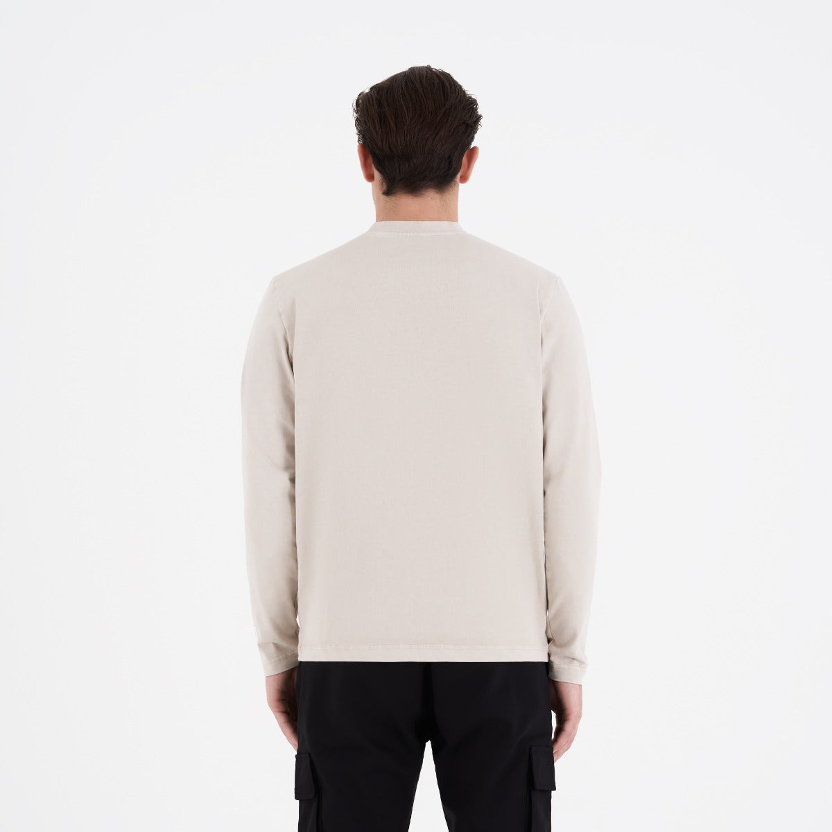 PRE ORDER - Long Sleeve - Beige