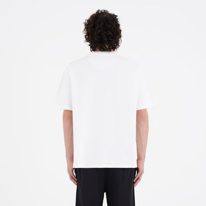 PRE ORDER - T-Shirt LL- White