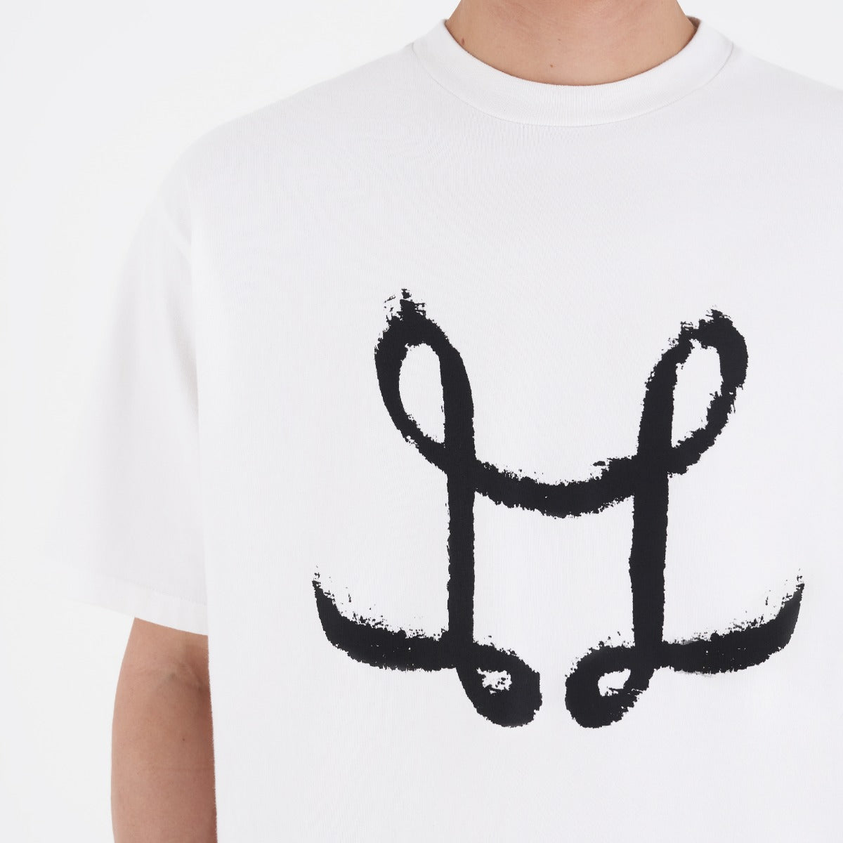 PRE ORDER - T-Shirt LL- White