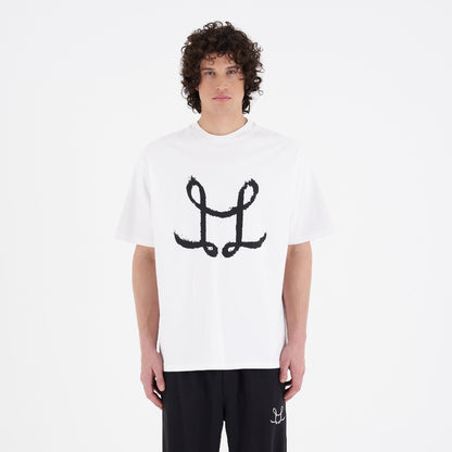 PRE ORDER - T-Shirt LL- White